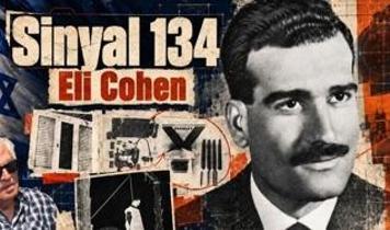 İsrail casusu Eli Cohen'in yakalanma ve idam süreci 61 yıl sonra gün yüzüne çıktı