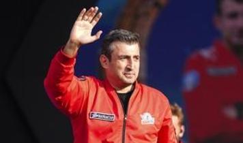 Selçuk Bayraktar TEKNOFEST Güneydoğu rekorunu açıkladı: Tam 1.3 milyon ziyaretçi akın etti