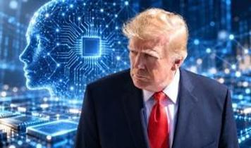 Trump'ın "Süper Zeka Gücü" teknolojinin risk ve faydalarına ilişkin rapor sunacak