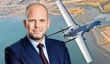 Türkiye'yi işaret etti! Belçika Türk İHA'larına ortak olmak istiyor