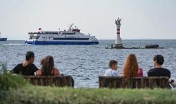 Mevsim normallerine dönüş başlıyor: 7 günlük hava durumu tahmini