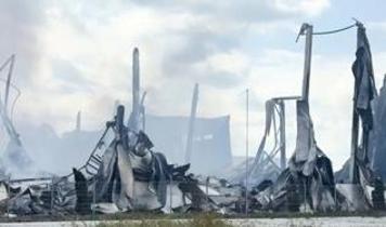 Rusya: Ukrayna'nın enerji ve liman altyapısına saldırılar düzenledik