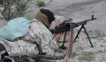 Yemen ordusu: Husi hedeflerine düzenlenen 1122 saldırıda 1747 kişi öldü veya yaralandı