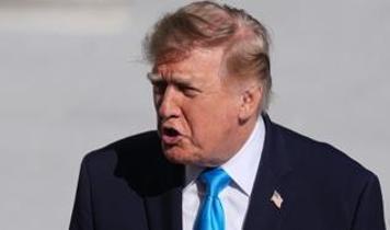 ABD Başkanı Trump, "kırmızı dizel"in kara yollarında kullanımına geçici olarak izin verdi