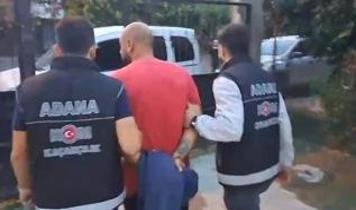 Adana merkezli 11 ilde 'Yıkamacılar' suç örgütüne operasyon: 102 gözaltı