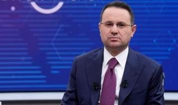 Bakan Gürlek: Fon Kurulunun kararları vatandaşlarımıza bir külfet getirmeyecek