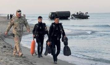 Kazakistan'daki tatbikat faciasında eski Deniz Kuvvetleri Komutanı tutuklandı