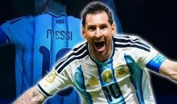 Lionel Messi, milli takım ile son maçına çıkacak