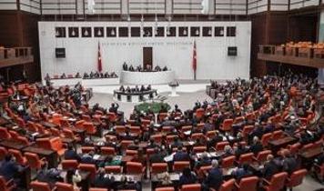 Meclis harekete geçti... Fon tasfiyesi hakkında kanun teklifi