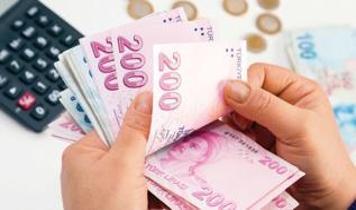 En düşük emekli maaşı için ocakta kritik artış gündemde