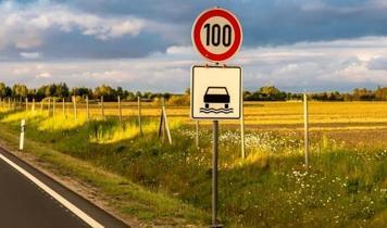 Otoyollarda 100 km/s hız sınırı tartışmasının aslı ne?