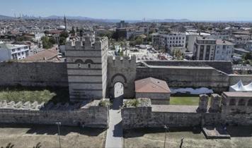 Şahi Topu, karşısına kurulmuştu: Topkapı adı nereden geliyor?