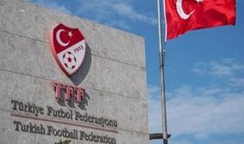 TFF'de bir istifa daha! Mevlüt Aktan görevinden ayrıldı