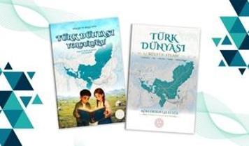 Türk dünyasını konu alan iki eser Azerbaycan Türkçesine çevrildi