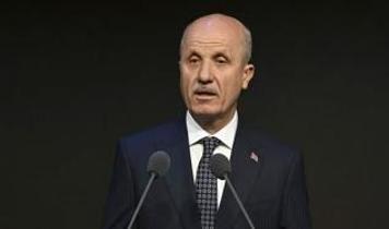"Hedefimiz en az iki üniversitemizin dünyanın ilk 100 üniversitesi arasına girmesini sağlamak"