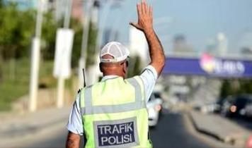 Ankaralılar dikkat! Başkentte bazı yollar trafiğe kapatılacak