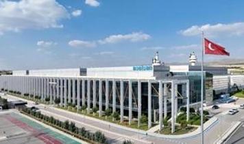 ASELSAN'dan 195 milyon dolarlık sözleşme