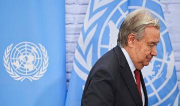 BM'de Guterres dönemi kapanıyor: Yeni adaylar için ön yoklama yapıldı