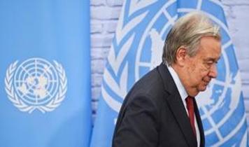 BM'de Guterres dönemi kapanıyor: Yeni adaylar için ön yoklama yapıldı