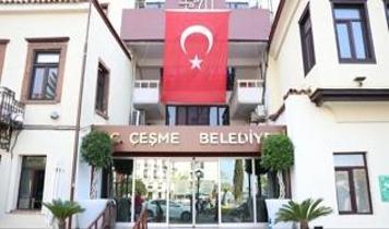 Çeşme Belediyesi operasyonunda gözaltı sayısı 11'e yükseldi