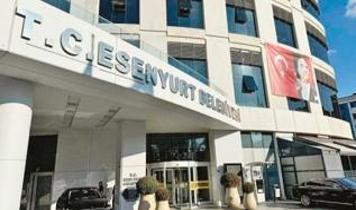 Esenyurt Belediyesi'ne rüşvet soruşturması: 17 gözaltı