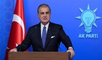 AK Parti Sözcüsü Çelik: Fon meselesinde hiçbir karanlık nokta kalmayacak