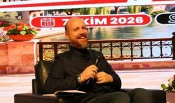 İlim Yayma Vakfı Mütevelli Heyeti Başkanı Erdoğan: Toplumumuzun kendine has dinamikleri var
