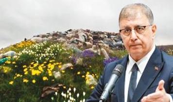 İzmir'de Ak Parti dönemi başlıyor