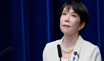 Japonya'dan Pekin'e "protokol" uyarısı: Başbakanın adını unvansız kullanan Çinli sözcüye sert tepki