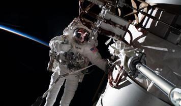 NASA'dan Antalya'da Artemis II açıklaması: "İnsanlığın Ay'a dönüşüne yaklaşıyoruz"