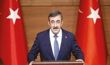 TBMM ''fon'' bilgilendirmesi!  Yılmaz: Bu süreçte oluşan özel zararlar için Hazine kaynağı kullanılmayacak