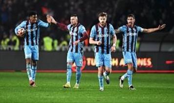 Trabzonspor, Samsunspor deplasmanında galibiyet arayacak
