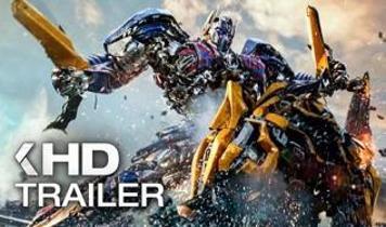 Transformers'ta büyük geri dönüş! Michael Bay ve Steven Spielberg yeniden bir arada