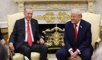 Trump'tan Mekke İttifakı yorumu: "Türkiye Arabistan'a yardım etmek istiyor, bu harika"