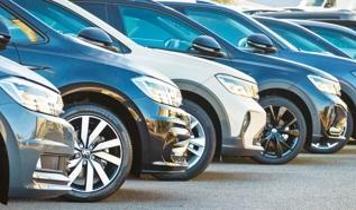 Türkiye otomotiv endüstrisi geçen ay 3.94 milyar dolarlık ihracat yaptı