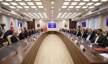 Bakan Işıkhan açıkladı: Kamu personel sisteminde yeni düzenlemeler yolda