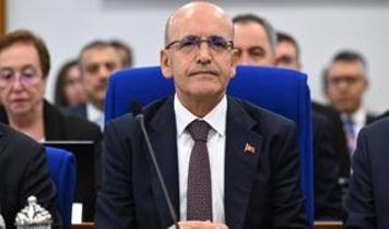 Bakan Şimşek: 43 bin fon katılımcısının paraları bankalara transfer edildi