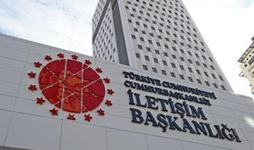 İletişim Başkanlığı: 17 yatırım fonuna ait ödemeler başladı