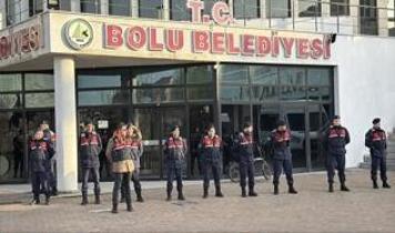 Bolu Belediyesi iştirakindeki ihale usulsüzlüğü! 14 sanık hakkında iddianame hazırlandı