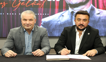Gençlerbirliği'nin yeni teknik direktörü belli oldu: Bernd Storck kimdir?