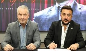Gençlerbirliği'nin yeni teknik direktörü belli oldu: Bernd Storck kimdir?