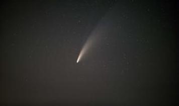 Güneş Sistemi tarihini değiştiren keşif! Wild 2 kuyruklu yıldızındaki toz hiçbir meteoritle eşleşmiyor