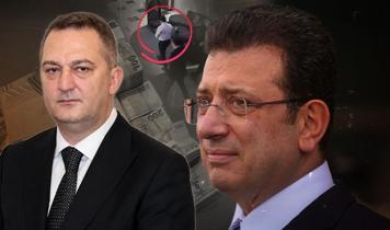 İmamoğlu'nun ''gizli kasası'' Murat Gülibrahimoğlu Yunanistan'da yakalandı
