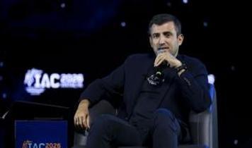 Selçuk Bayraktar Uzay Kongresi'nde konuştu: TEKNOFEST kuşağıyla daha adil bir dünya inşa edeceğiz
