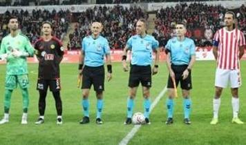 'Yerli Collina' Gören bir daha baktı!