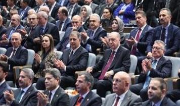 AK Parti'ye yeni katılım an meselesi: Sırada bir büyükşehir var