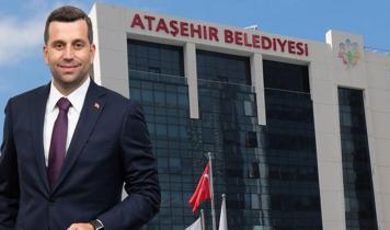 Ataşehir Belediyesi AK Parti'ye geçti!