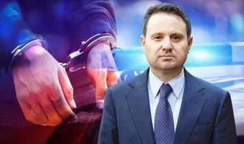 Bakan Gürlek: İki faili meçhul cinayet daha aydınlatıldı!