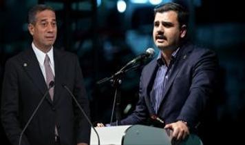 Başarır'ın hadsiz sözlerine mahkeme tokadı! AK Partili İnan'a tazminat ödeyecek