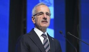 Ulaştırma Bakanı Uraloğlu: İstanbul Havalimanı e-ticaret merkezi olacak!